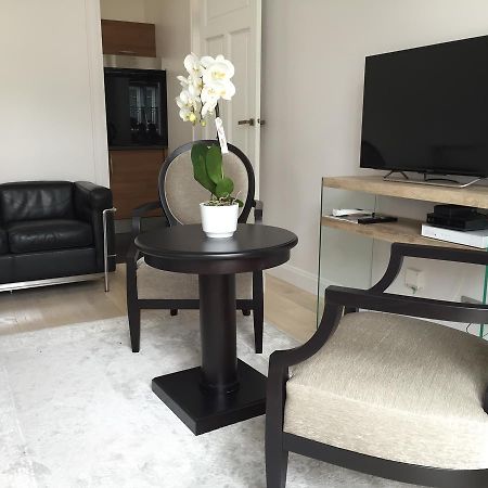 Appartement Champs Elysees Paris Luaran gambar