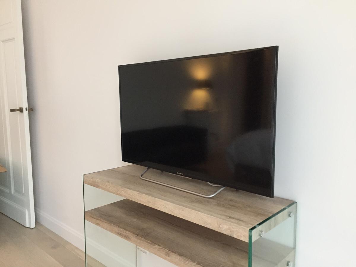 Appartement Champs Elysees Paris Luaran gambar