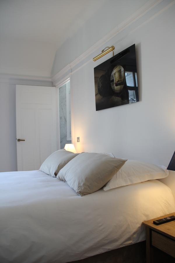 Appartement Champs Elysees Paris Luaran gambar