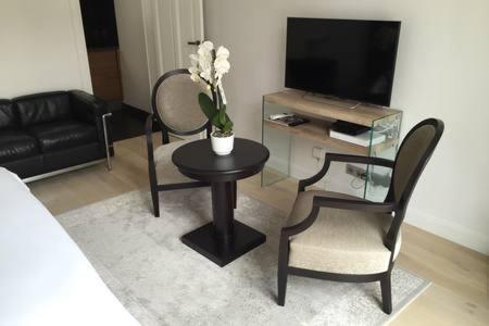 Appartement Champs Elysees Paris Luaran gambar