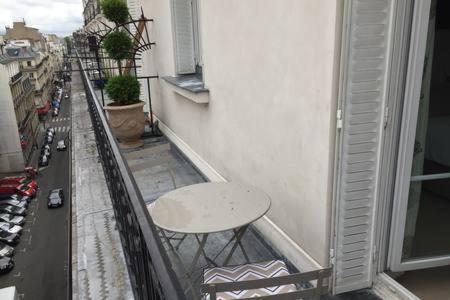 Appartement Champs Elysees Paris Luaran gambar